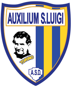 Auxilium Logo