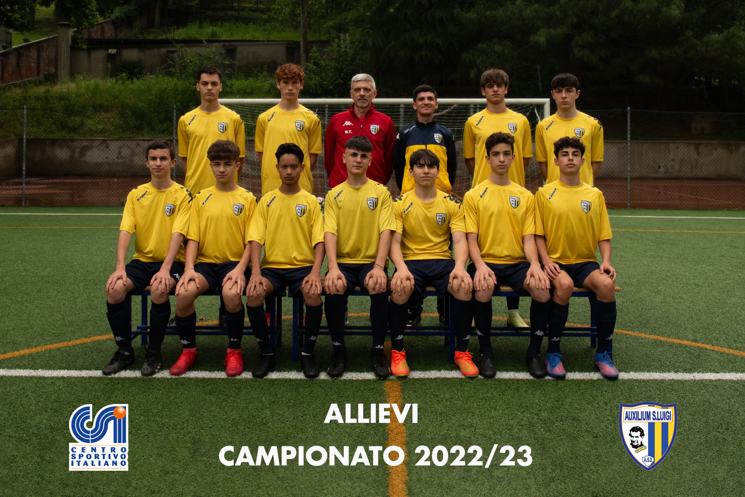 ALLIEVI